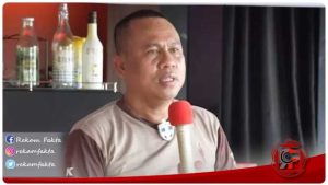 Sekda Gorut, Ridwan Yasin Ajak Semua Elemen Memperkuat Wawasan Kebangsaan