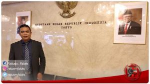 Alyun Hippy : “Gubernur Gorontalo Jangan Sampai Terkesan Kekanak-Kanakan”