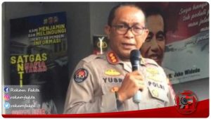 Polda Metro Jaya: Rizieq Shihab Menyerahkan Diri, Tak Ada Jadwal Pemanggilan Hari Ini