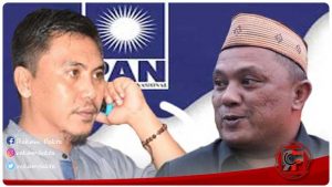 Kontroversi Jumlah Calon Formatur Musda IV PAN Gorut