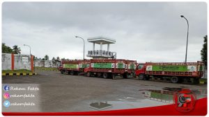 Pertamina Pastikan BBM dan LPG dalam Tetap Aman Pasca Gempa 6,2 SR Di Sulbar