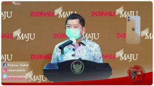 Menteri Suharso : Perlu Adanya Perbaikan Dalam Pola Belanja Pemerintah