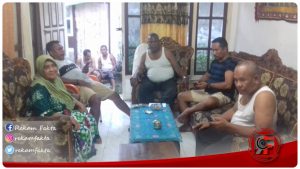 Tak direspon Pemda Malra, Pihak Ahli Waris Naik Pitam
