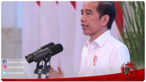 Presiden Jokowi Instruksikan Jajarannya Bersiap Jalankan Program Vaksinasi Covid-19