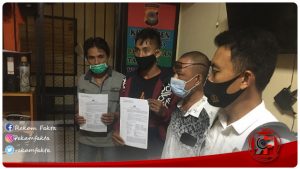 Polda Gorontalo Kembali Berhasil Amankan 2 Pelaku Perdagangan Merkuri Ilegal
