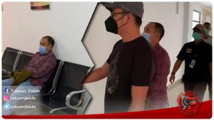 Tim Tabur Kejagung dan Kejari Batam Berhasil Amankan  DPO Kasus Jual beli Villa Bali Rich Senilai 38 M