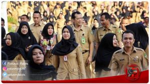 Fakta Terbaru THR Dan Gaji Ke-13 PNS Tahun 2021