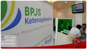 Kejagung Geledah Kantor BPJS Ketenagakerjaan