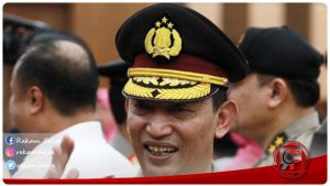 Komjen Listyo Digit Disetujui Komisi III DPR RI, Ini ulasannya