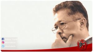 Tersandung Korupsi 3T, Kejaksaan Umumkan Status Karni Ilyas