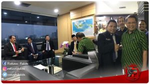 Eksistensi DPI Di Tengah Praktek UKW Ilegal Dewan Pers & PWI
