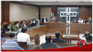 Kuasa Hukum Minta Nasabah Kresna Life  Ajukan Perjanjian Damai Yang Lebih Baik