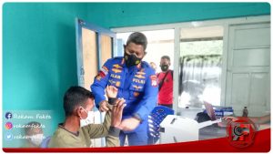 Tangkap Ikan Menggunakan Bom, 3 Nelayan Asal Pohuwato Diringkus Dit Polairud Polda Gorontalo