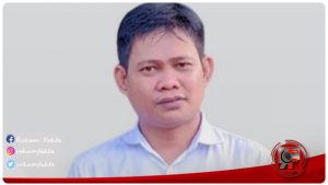Edi S. Raat : “Tunda Kenaikan Tarif PDAM Boalemo”