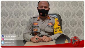 Koordinir 38 Desa Dari 5 Kecamatan, AKP Raden Dian Nugraha Maksimalkan Kinerja  19 Personil Bhabinkamtibmas Polsek Suwawa