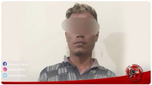Sat Reskrim Polres Pohuwato Kembali Berhasil Bekuk Residivis Pencurian
