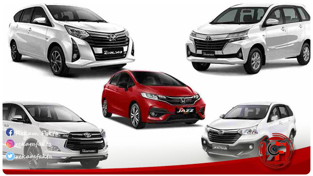 Pemerintah Setujui PPnBM 0% Mulai Maret, Ini Penjelasannya