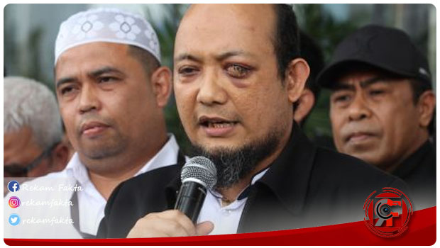 Reaksi Novel Baswedan Setelah Dilaporkan Ke Bareskrim, Ini Alasannya