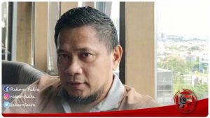 Minta Dikritik dan Revisi UU ITE, Ketua DPI Tantang Presiden Tegakan Kemerdekaan Pers