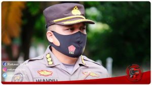 Kabid Humas Polda Gorontalo : Berkas Perkara  Perekam Video Bermuatan Asusila Sudah  P21