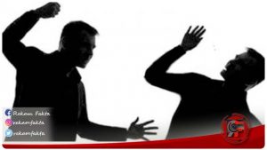 Tak Dapat Bendung Emosi, Kades Panggulo Diduga Aniaya Ketua BPD