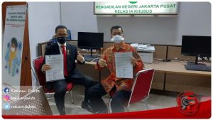 Sejumlah Nasabah Korban Kasus Kresna Life Resmi Ajukan Kasasi