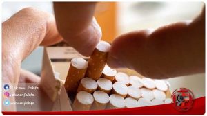 Daftar Harga Rokok Dan Jenis Yang Naik, Ini Ulasannya