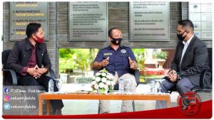 Dir  Narkoba : Kita Tidak Main-main Dengan Narkoba