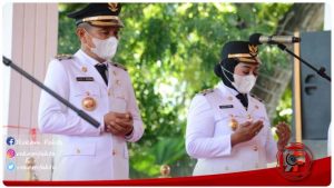 Lewat Tangan Dingin Saipul-Suharsi, David Optimis Pohuwato Akan Lebih Dikenal
