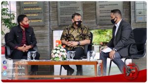 Dir Reskrimum Polda Gorontalo Minta Peran Serta Masyarakat Untuk Melaporkan Kepadanya Jika Masih Ada Penjual Miras
