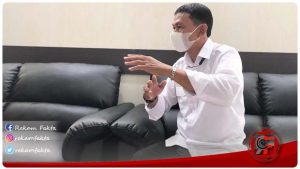 Ambisi Menjadi Rektor Layaknya Pemilihan Pejabat Dalam Dunia Perpolitikan