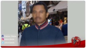 Adik  Wagub Maluku Ditetapkan sebagai Tersangka kasus Korupsi speed Boat