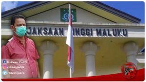 Terkait Dugaan Penyalahgunaan Dana Covid- 19, Safsafubun; Dalam waktu dekat akan ada Pemeriksaan di Kejaksaan Tinggi Maluku