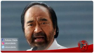 Surya Paloh Minta Kepolisian Mengusut Tuntas Aksi Bom Bunuh Diri Di Makassar