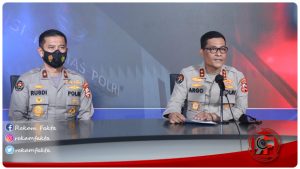 Baru Menikah 6 Bulan, Ternyata Pelaku Bom Bunuh Diri Di Makassar Adalah Pasangan Suami Istri