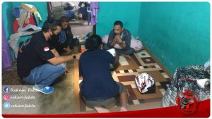 Tim Resmob Polda Gorontalo Berhasil Amankan 3 Pelaku Penipuan Hingga Miliyaran Rupiah