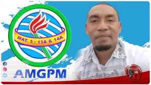 Carter Hukubun Jean Syahilatua Terpilih Menjadi Ketua dan Sekertaris