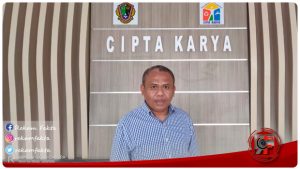 Proses Lelang Agak Terlambat Di BP2JK, Ketua LP3G Deno Djarai Harapkan Tidak Ada Intervensi Dari Institusi Vertikal