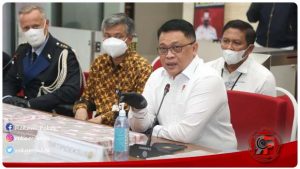 Bareskrim Usut Dugaan Pidana Perbankan PT. Bosowa Yang Tak Jalankan Perintah OJK