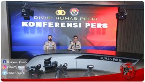 Kapolri Meminta Masyarakat Tidak Usah Panik Pasca Bom Bunuh Diri Di Makassar