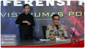 Hentikan Penyidikan Kasus 6 Laskar FPI, Bareskrim Polri Tetapkan 3 Polisi Sebagai Terlapor