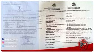 Terkait Mafia Tanah di Sulut, Kapolri Perintahkan Jajarannya Usut Tuntas