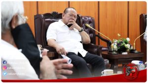 Ketua DPD RI: Tindak Tegas Pelaku Peredaran Narkoba di Lapas!