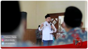 Ketua DPD RI: Formasi Guru Agama Harus Sesuai Kondisi di Lapangan