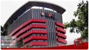 Cekal Tersangka Kasus Suap, Begini Kata Plt Juru Bicara KPK
