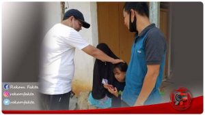 Sultan B Najamudin : Tidak Ada Anak Yang Boleh Putus Sekolah Akibat Dampak Pandemi.
