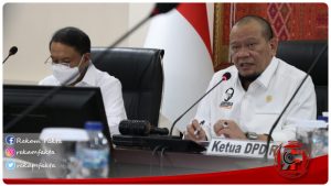 Kontingen Indonesia Didiskualifikasi, Ketua DPD RI Minta Panitia All England Bertindak Adil