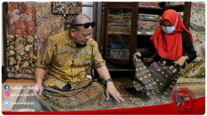 Pemberdayaan Dan Pemulihan Ekonomi Masyarakat Sangat Penting Menjadi Konsentrasi Pemerintah Dengan Ditunjang SDM Yang Handal