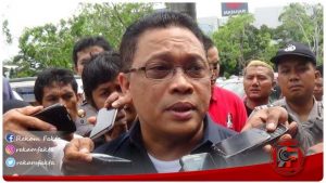 Bareskrim Tetapkan Eks Dirut PT Bosowa Corporindo Tersangka Kasus Sektor Jasa Keuangan
