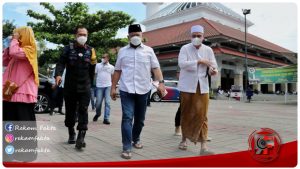 Ketua DPD RI: Formasi Guru Agama Harus Sesuai Kondisi di Lapangan